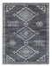 Arloman Rug - Premium Rug from Ashley Furniture - Just $134.50! Shop now at Furniture Wholesale Plus  We are the best furniture store in Nashville, Hendersonville, Goodlettsville, Madison, Antioch, Mount Juliet, Lebanon, Gallatin, Springfield, Murfreesboro, Franklin, Brentwood