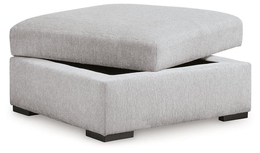 Gabyleigh Ottoman With Storage - Premium Ottoman from Ashley Furniture - Just $283.43! Shop now at Furniture Wholesale Plus  We are the best furniture store in Nashville, Hendersonville, Goodlettsville, Madison, Antioch, Mount Juliet, Lebanon, Gallatin, Springfield, Murfreesboro, Franklin, Brentwood