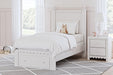 Mollviney Bedroom Set - Premium Youth Bedroom Set from Ashley Furniture - Just $611.39! Shop now at Furniture Wholesale Plus  We are the best furniture store in Nashville, Hendersonville, Goodlettsville, Madison, Antioch, Mount Juliet, Lebanon, Gallatin, Springfield, Murfreesboro, Franklin, Brentwood