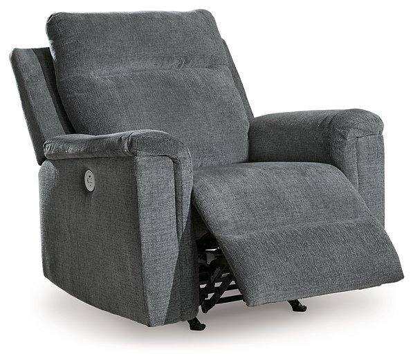 Barnsana Power Recliner - Premium Recliner from Ashley Furniture - Just $485.96! Shop now at Furniture Wholesale Plus  We are the best furniture store in Nashville, Hendersonville, Goodlettsville, Madison, Antioch, Mount Juliet, Lebanon, Gallatin, Springfield, Murfreesboro, Franklin, Brentwood