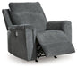 Barnsana Power Recliner - Premium Recliner from Ashley Furniture - Just $485.96! Shop now at Furniture Wholesale Plus  We are the best furniture store in Nashville, Hendersonville, Goodlettsville, Madison, Antioch, Mount Juliet, Lebanon, Gallatin, Springfield, Murfreesboro, Franklin, Brentwood