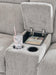 Barnsana Power Reclining Loveseat with Console - Premium Loveseat from Ashley Furniture - Just $788.31! Shop now at Furniture Wholesale Plus  We are the best furniture store in Nashville, Hendersonville, Goodlettsville, Madison, Antioch, Mount Juliet, Lebanon, Gallatin, Springfield, Murfreesboro, Franklin, Brentwood