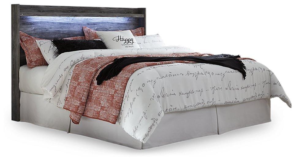 Baystorm Bed - Premium Bed from Ashley Furniture - Just $364.02! Shop now at Furniture Wholesale Plus  We are the best furniture store in Nashville, Hendersonville, Goodlettsville, Madison, Antioch, Mount Juliet, Lebanon, Gallatin, Springfield, Murfreesboro, Franklin, Brentwood