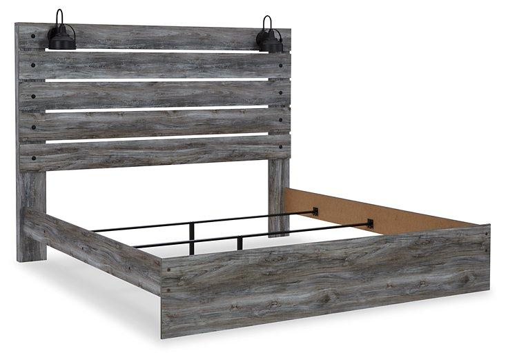 Baystorm Bed - Premium Bed from Ashley Furniture - Just $364.02! Shop now at Furniture Wholesale Plus  We are the best furniture store in Nashville, Hendersonville, Goodlettsville, Madison, Antioch, Mount Juliet, Lebanon, Gallatin, Springfield, Murfreesboro, Franklin, Brentwood