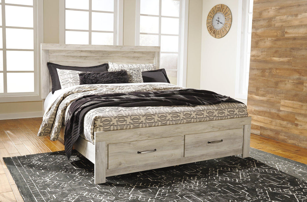 Bellaby Bed - Premium Bed from Ashley Furniture - Just $245.37! Shop now at Furniture Wholesale Plus  We are the best furniture store in Nashville, Hendersonville, Goodlettsville, Madison, Antioch, Mount Juliet, Lebanon, Gallatin, Springfield, Murfreesboro, Franklin, Brentwood