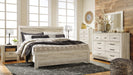 Bellaby Bed with 2 Storage Drawers - Premium Bed from Ashley Furniture - Just $458.55! Shop now at Furniture Wholesale Plus  We are the best furniture store in Nashville, Hendersonville, Goodlettsville, Madison, Antioch, Mount Juliet, Lebanon, Gallatin, Springfield, Murfreesboro, Franklin, Brentwood