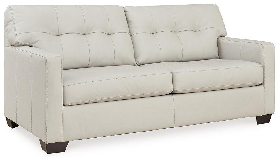 Belziani Sofa Sleeper - Premium Sleeper from Ashley Furniture - Just $913.15! Shop now at Furniture Wholesale Plus  We are the best furniture store in Nashville, Hendersonville, Goodlettsville, Madison, Antioch, Mount Juliet, Lebanon, Gallatin, Springfield, Murfreesboro, Franklin, Brentwood