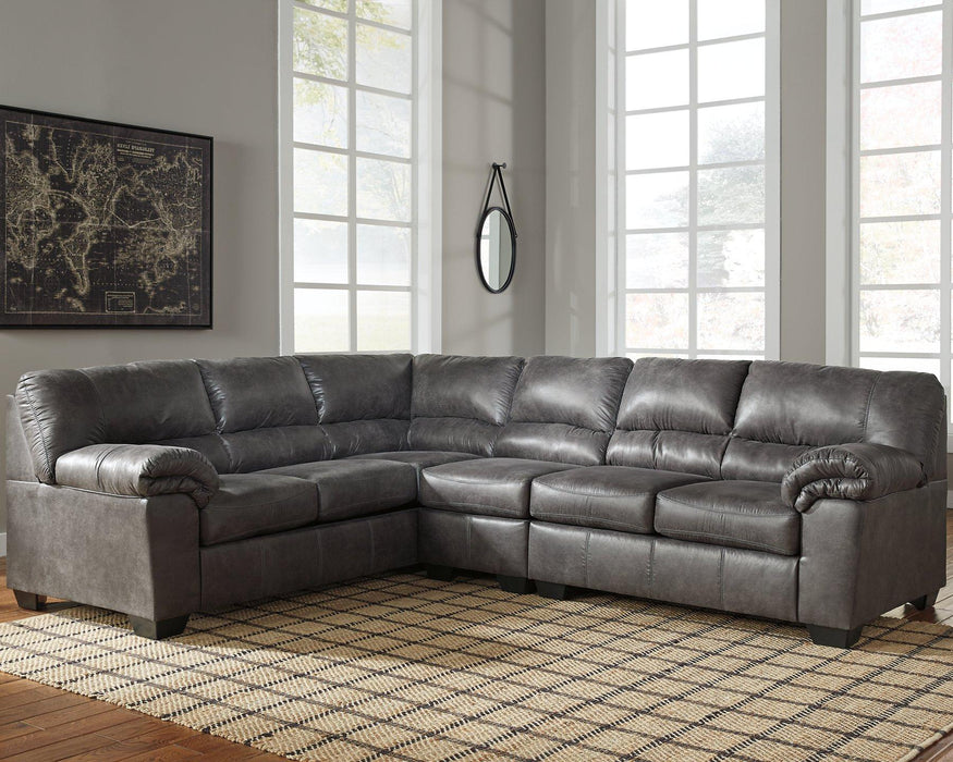 Bladen Sectional - Premium Sectional from Ashley Furniture - Just $1029.96! Shop now at Furniture Wholesale Plus  We are the best furniture store in Nashville, Hendersonville, Goodlettsville, Madison, Antioch, Mount Juliet, Lebanon, Gallatin, Springfield, Murfreesboro, Franklin, Brentwood