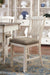 Bolanburg Counter Height Dining Set - Premium Barstool Set from Ashley Furniture - Just $931.15! Shop now at Furniture Wholesale Plus  We are the best furniture store in Nashville, Hendersonville, Goodlettsville, Madison, Antioch, Mount Juliet, Lebanon, Gallatin, Springfield, Murfreesboro, Franklin, Brentwood