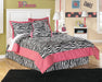 Bostwick Shoals Youth Bed - Premium Youth Bed from Ashley Furniture - Just $327.82! Shop now at Furniture Wholesale Plus  We are the best furniture store in Nashville, Hendersonville, Goodlettsville, Madison, Antioch, Mount Juliet, Lebanon, Gallatin, Springfield, Murfreesboro, Franklin, Brentwood