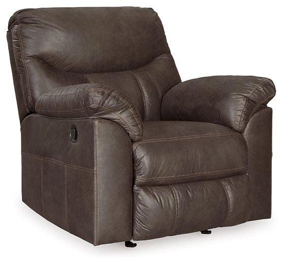 Boxberg Recliner - Premium Recliner from Ashley Furniture - Just $526.56! Shop now at Furniture Wholesale Plus  We are the best furniture store in Nashville, Hendersonville, Goodlettsville, Madison, Antioch, Mount Juliet, Lebanon, Gallatin, Springfield, Murfreesboro, Franklin, Brentwood