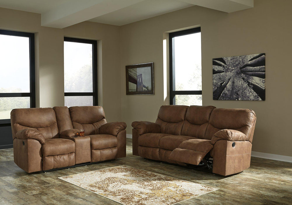 Boxberg Reclining Sofa - Premium Sofa from Ashley Furniture - Just $818.80! Shop now at Furniture Wholesale Plus  We are the best furniture store in Nashville, Hendersonville, Goodlettsville, Madison, Antioch, Mount Juliet, Lebanon, Gallatin, Springfield, Murfreesboro, Franklin, Brentwood