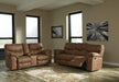 Boxberg Reclining Sofa - Premium Sofa from Ashley Furniture - Just $818.80! Shop now at Furniture Wholesale Plus  We are the best furniture store in Nashville, Hendersonville, Goodlettsville, Madison, Antioch, Mount Juliet, Lebanon, Gallatin, Springfield, Murfreesboro, Franklin, Brentwood