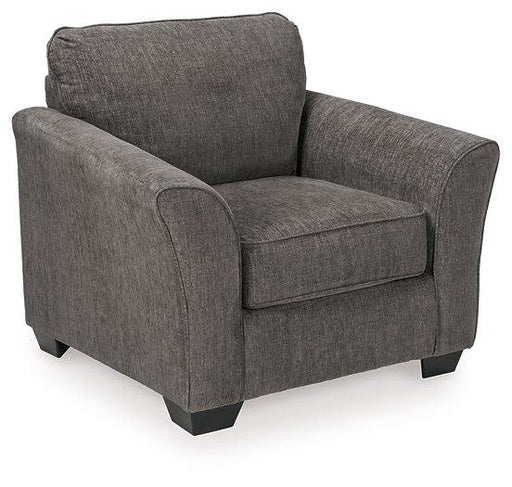 Brise Chair - Premium Chair from Ashley Furniture - Just $423.84! Shop now at Furniture Wholesale Plus  We are the best furniture store in Nashville, Hendersonville, Goodlettsville, Madison, Antioch, Mount Juliet, Lebanon, Gallatin, Springfield, Murfreesboro, Franklin, Brentwood