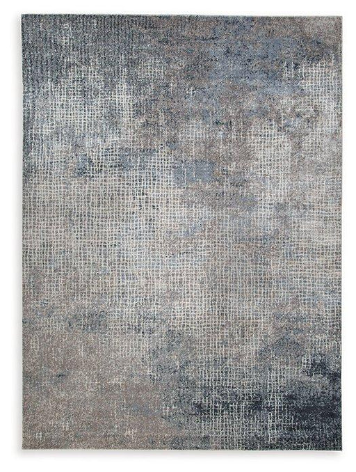 Brookhall 7'10" x 10'6" Rug - Premium Rug from Ashley Furniture - Just $507.51! Shop now at Furniture Wholesale Plus  We are the best furniture store in Nashville, Hendersonville, Goodlettsville, Madison, Antioch, Mount Juliet, Lebanon, Gallatin, Springfield, Murfreesboro, Franklin, Brentwood