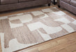 Brynnfield 5' x 7' Rug - Premium Rug from Ashley Furniture - Just $146.86! Shop now at Furniture Wholesale Plus  We are the best furniture store in Nashville, Hendersonville, Goodlettsville, Madison, Antioch, Mount Juliet, Lebanon, Gallatin, Springfield, Murfreesboro, Franklin, Brentwood