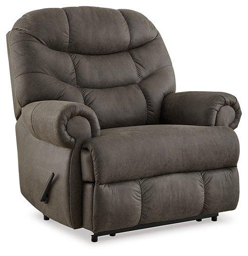 Camera Time Recliner - Premium Recliner from Ashley Furniture - Just $521.27! Shop now at Furniture Wholesale Plus  We are the best furniture store in Nashville, Hendersonville, Goodlettsville, Madison, Antioch, Mount Juliet, Lebanon, Gallatin, Springfield, Murfreesboro, Franklin, Brentwood