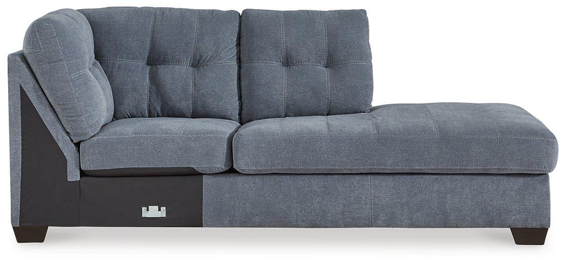 Marleton 2-Piece Sectional with Chaise - Premium Sectional from Ashley Furniture - Just $860.48! Shop now at Furniture Wholesale Plus  We are the best furniture store in Nashville, Hendersonville, Goodlettsville, Madison, Antioch, Mount Juliet, Lebanon, Gallatin, Springfield, Murfreesboro, Franklin, Brentwood