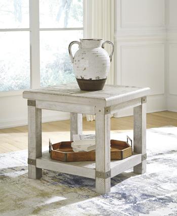 Carynhurst End Table Set - Premium Table Set from Ashley Furniture - Just $452.38! Shop now at Furniture Wholesale Plus  We are the best furniture store in Nashville, Hendersonville, Goodlettsville, Madison, Antioch, Mount Juliet, Lebanon, Gallatin, Springfield, Murfreesboro, Franklin, Brentwood