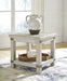 Carynhurst End Table Set - Premium Table Set from Ashley Furniture - Just $452.38! Shop now at Furniture Wholesale Plus  We are the best furniture store in Nashville, Hendersonville, Goodlettsville, Madison, Antioch, Mount Juliet, Lebanon, Gallatin, Springfield, Murfreesboro, Franklin, Brentwood