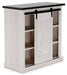 Dorrinson Accent Cabinet - Premium Accent Cabinet from Ashley Furniture - Just $197.94! Shop now at Furniture Wholesale Plus  We are the best furniture store in Nashville, Hendersonville, Goodlettsville, Madison, Antioch, Mount Juliet, Lebanon, Gallatin, Springfield, Murfreesboro, Franklin, Brentwood