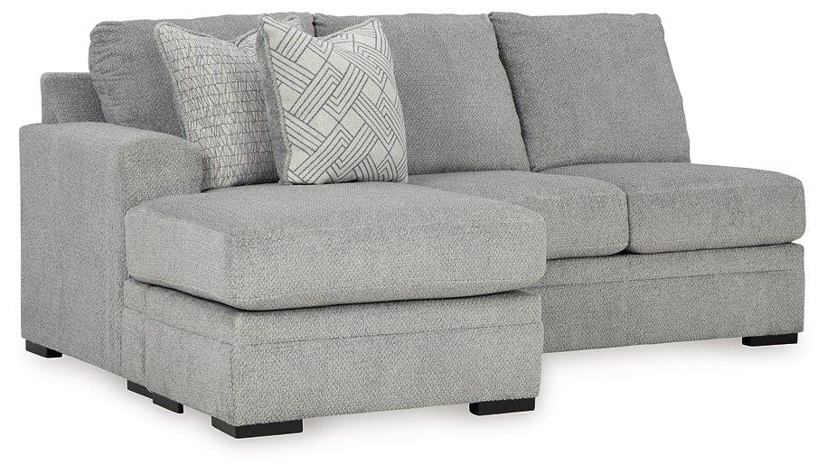 Casselbury 2-Piece Sectional with Chaise - Premium Sectional from Ashley Furniture - Just $1335.37! Shop now at Furniture Wholesale Plus  We are the best furniture store in Nashville, Hendersonville, Goodlettsville, Madison, Antioch, Mount Juliet, Lebanon, Gallatin, Springfield, Murfreesboro, Franklin, Brentwood