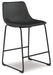 Centiar Counter Height Dining Set - Premium Barstool Set from Ashley Furniture - Just $474.62! Shop now at Furniture Wholesale Plus  We are the best furniture store in Nashville, Hendersonville, Goodlettsville, Madison, Antioch, Mount Juliet, Lebanon, Gallatin, Springfield, Murfreesboro, Franklin, Brentwood