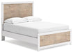 Charbitt Bed - Premium Bed from Ashley Furniture - Just $203.13! Shop now at Furniture Wholesale Plus  We are the best furniture store in Nashville, Hendersonville, Goodlettsville, Madison, Antioch, Mount Juliet, Lebanon, Gallatin, Springfield, Murfreesboro, Franklin, Brentwood