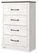 Gerridan Chest of Drawers - Premium Chest from Ashley Furniture - Just $263.46! Shop now at Furniture Wholesale Plus  We are the best furniture store in Nashville, Hendersonville, Goodlettsville, Madison, Antioch, Mount Juliet, Lebanon, Gallatin, Springfield, Murfreesboro, Franklin, Brentwood