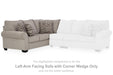 Claireah Sectional - Premium Sectional from Ashley Furniture - Just $1042.31! Shop now at Furniture Wholesale Plus  We are the best furniture store in Nashville, Hendersonville, Goodlettsville, Madison, Antioch, Mount Juliet, Lebanon, Gallatin, Springfield, Murfreesboro, Franklin, Brentwood