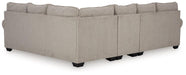 Claireah Sectional - Premium Sectional from Ashley Furniture - Just $1042.31! Shop now at Furniture Wholesale Plus  We are the best furniture store in Nashville, Hendersonville, Goodlettsville, Madison, Antioch, Mount Juliet, Lebanon, Gallatin, Springfield, Murfreesboro, Franklin, Brentwood