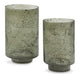 Clarkton Candle Holder Set (Set of 2) - Premium Candle Holder from Ashley Furniture - Just $53.18! Shop now at Furniture Wholesale Plus  We are the best furniture store in Nashville, Hendersonville, Goodlettsville, Madison, Antioch, Mount Juliet, Lebanon, Gallatin, Springfield, Murfreesboro, Franklin, Brentwood