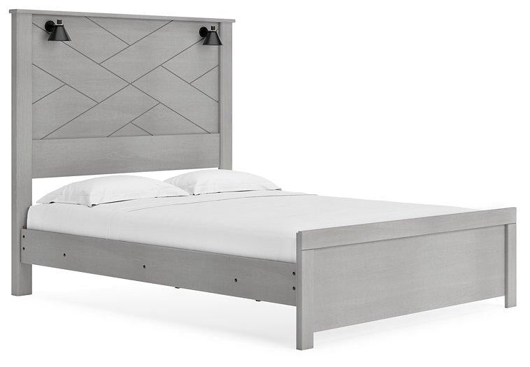 Cottonburg Bed - Premium Bed from Ashley Furniture - Just $283.57! Shop now at Furniture Wholesale Plus  We are the best furniture store in Nashville, Hendersonville, Goodlettsville, Madison, Antioch, Mount Juliet, Lebanon, Gallatin, Springfield, Murfreesboro, Franklin, Brentwood