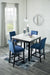 Cranderlyn Counter Height Dining Table and Bar Stools (Set of 5) - Premium Counter Height Table from Ashley Furniture - Just $601.33! Shop now at Furniture Wholesale Plus  We are the best furniture store in Nashville, Hendersonville, Goodlettsville, Madison, Antioch, Mount Juliet, Lebanon, Gallatin, Springfield, Murfreesboro, Franklin, Brentwood