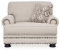 Merrimore Oversized Chair - Premium Chair from Ashley Furniture - Just $675.49! Shop now at Furniture Wholesale Plus  We are the best furniture store in Nashville, Hendersonville, Goodlettsville, Madison, Antioch, Mount Juliet, Lebanon, Gallatin, Springfield, Murfreesboro, Franklin, Brentwood