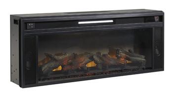 Foyland 83" TV Stand with Electric Fireplace - Premium TV Stand from Ashley Furniture - Just $1285.10! Shop now at Furniture Wholesale Plus  We are the best furniture store in Nashville, Hendersonville, Goodlettsville, Madison, Antioch, Mount Juliet, Lebanon, Gallatin, Springfield, Murfreesboro, Franklin, Brentwood