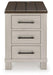 Darborn Chairside End Table - Premium End Table from Ashley Furniture - Just $226.19! Shop now at Furniture Wholesale Plus  We are the best furniture store in Nashville, Hendersonville, Goodlettsville, Madison, Antioch, Mount Juliet, Lebanon, Gallatin, Springfield, Murfreesboro, Franklin, Brentwood