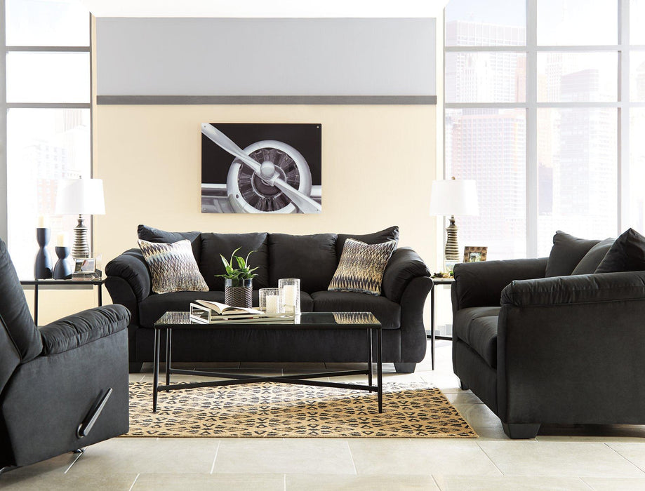 Darcy Sofa - Premium Sofa from Ashley Furniture - Just $422.37! Shop now at Furniture Wholesale Plus  We are the best furniture store in Nashville, Hendersonville, Goodlettsville, Madison, Antioch, Mount Juliet, Lebanon, Gallatin, Springfield, Murfreesboro, Franklin, Brentwood