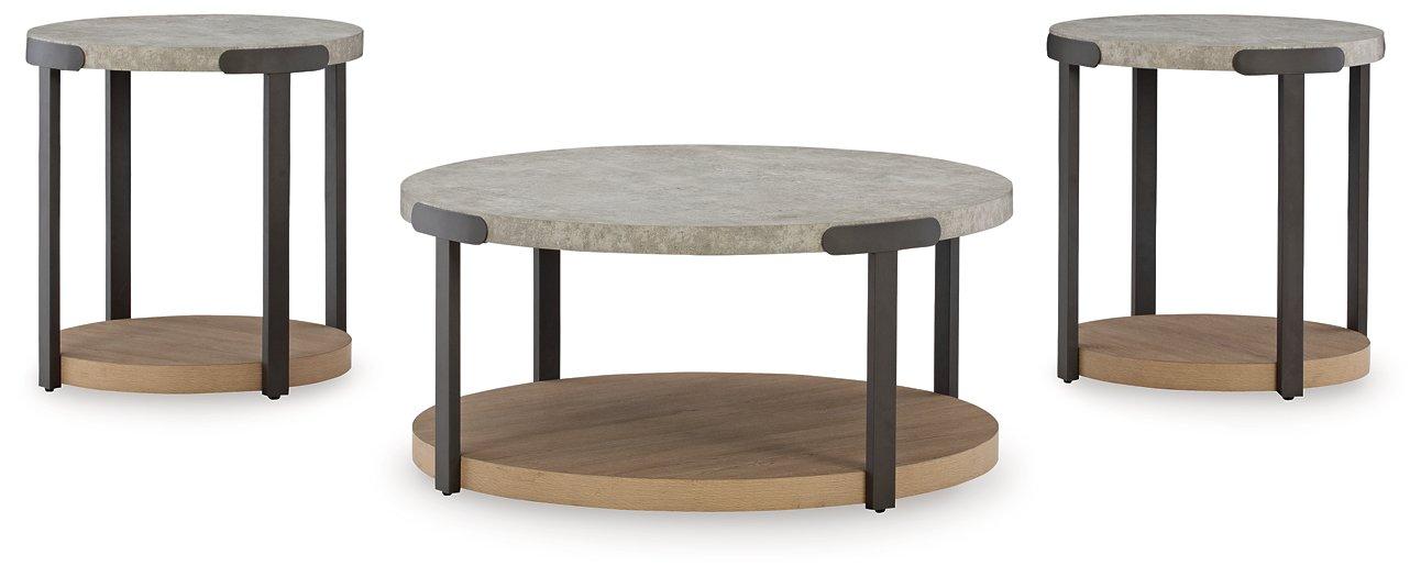 Darthurst Table (Set of 3) - Premium Table Set from Ashley Furniture - Just $276.51! Shop now at Furniture Wholesale Plus  We are the best furniture store in Nashville, Hendersonville, Goodlettsville, Madison, Antioch, Mount Juliet, Lebanon, Gallatin, Springfield, Murfreesboro, Franklin, Brentwood