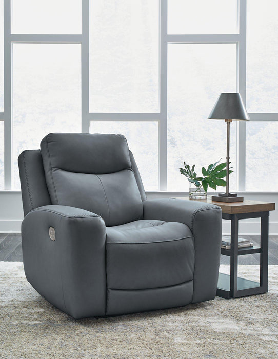 Mindanao Power Recliner - Premium Recliner from Ashley Furniture - Just $867.28! Shop now at Furniture Wholesale Plus  We are the best furniture store in Nashville, Hendersonville, Goodlettsville, Madison, Antioch, Mount Juliet, Lebanon, Gallatin, Springfield, Murfreesboro, Franklin, Brentwood