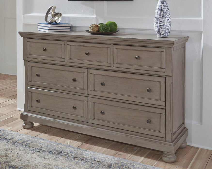 Lettner Dresser - Premium Dresser from Ashley Furniture - Just $828.57! Shop now at Furniture Wholesale Plus  We are the best furniture store in Nashville, Hendersonville, Goodlettsville, Madison, Antioch, Mount Juliet, Lebanon, Gallatin, Springfield, Murfreesboro, Franklin, Brentwood