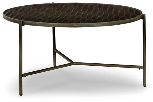 Doraley Coffee Table - Premium Cocktail Table from Ashley Furniture - Just $243.84! Shop now at Furniture Wholesale Plus  We are the best furniture store in Nashville, Hendersonville, Goodlettsville, Madison, Antioch, Mount Juliet, Lebanon, Gallatin, Springfield, Murfreesboro, Franklin, Brentwood