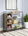 Maccenet Shoe Rack - Premium Bookcase from Ashley Furniture - Just $171.92! Shop now at Furniture Wholesale Plus  We are the best furniture store in Nashville, Hendersonville, Goodlettsville, Madison, Antioch, Mount Juliet, Lebanon, Gallatin, Springfield, Murfreesboro, Franklin, Brentwood