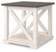 Dorrinson End Table - Premium End Table from Ashley Furniture - Just $134.39! Shop now at Furniture Wholesale Plus  We are the best furniture store in Nashville, Hendersonville, Goodlettsville, Madison, Antioch, Mount Juliet, Lebanon, Gallatin, Springfield, Murfreesboro, Franklin, Brentwood