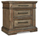 Markenburg Nightstand - Premium Nightstand from Ashley Furniture - Just $414.29! Shop now at Furniture Wholesale Plus  We are the best furniture store in Nashville, Hendersonville, Goodlettsville, Madison, Antioch, Mount Juliet, Lebanon, Gallatin, Springfield, Murfreesboro, Franklin, Brentwood