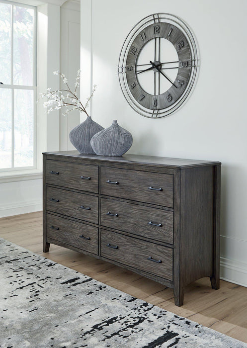 Montillan Dresser and Mirror - Premium Dresser & Mirror from Ashley Furniture - Just $786.35! Shop now at Furniture Wholesale Plus  We are the best furniture store in Nashville, Hendersonville, Goodlettsville, Madison, Antioch, Mount Juliet, Lebanon, Gallatin, Springfield, Murfreesboro, Franklin, Brentwood