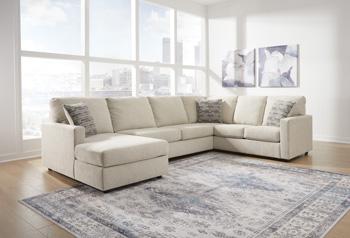 Edenfield 3-Piece Sectional with Chaise - Premium Sectional from Ashley Furniture - Just $1155.59! Shop now at Furniture Wholesale Plus  We are the best furniture store in Nashville, Hendersonville, Goodlettsville, Madison, Antioch, Mount Juliet, Lebanon, Gallatin, Springfield, Murfreesboro, Franklin, Brentwood