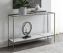 Ryandale Console Sofa Table - Premium Console Table from Ashley Furniture - Just $370.95! Shop now at Furniture Wholesale Plus  We are the best furniture store in Nashville, Hendersonville, Goodlettsville, Madison, Antioch, Mount Juliet, Lebanon, Gallatin, Springfield, Murfreesboro, Franklin, Brentwood