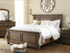 Flynnter Bed - Premium Bed from Ashley Furniture - Just $683.79! Shop now at Furniture Wholesale Plus  We are the best furniture store in Nashville, Hendersonville, Goodlettsville, Madison, Antioch, Mount Juliet, Lebanon, Gallatin, Springfield, Murfreesboro, Franklin, Brentwood