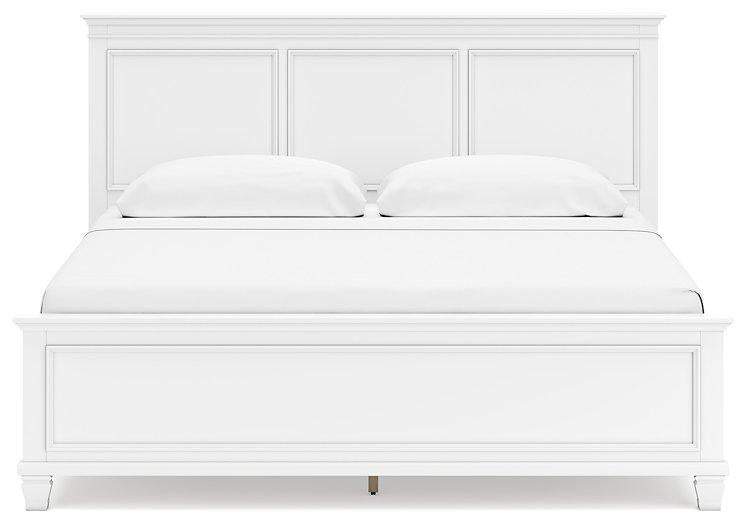 Fortman Bed - Premium Bed from Ashley Furniture - Just $394.19! Shop now at Furniture Wholesale Plus  We are the best furniture store in Nashville, Hendersonville, Goodlettsville, Madison, Antioch, Mount Juliet, Lebanon, Gallatin, Springfield, Murfreesboro, Franklin, Brentwood